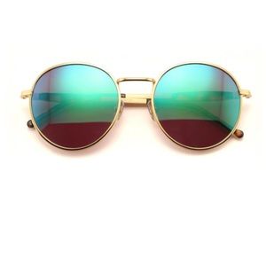 Wildfox Dakota Deluxe Sunglasses